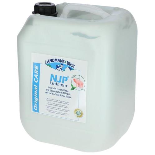 Original njp liniment bidon de 10 l - kerbl, Dieren en Toebehoren, Stalling en Weidegang
