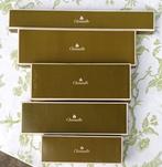 Christofle - Bestekset (82) - Albi - Verzilverd, Antiek en Kunst