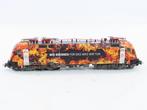 Roco H0 - 79229 - Elektrische locomotief (1) - BR 182, Nieuw