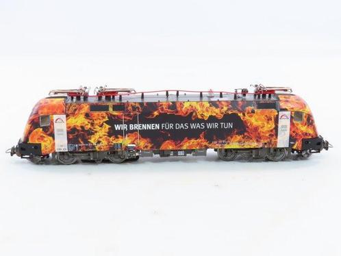 Roco H0 - 79229 - Elektrische locomotief (1) - BR 182, Hobby en Vrije tijd, Modeltreinen | H0