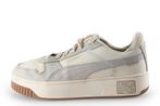 Puma sneakers in maat 38 Beige | 15% korting, Kleding | Dames, Schoenen, Beige, Sneakers, Gedragen, Puma