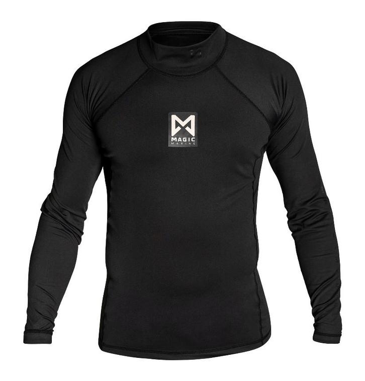 Magic Marine Bipoly Vest Hydrophobic Lange Mouwen, Watersport en Boten, Watersportkleding, Nieuw