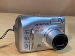 Olympus Camedia C-370 Zoom. Appareil photo numérique, Nieuw