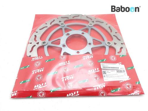 Frein à disque avant Ducati Monster 1200 S 2014 (MSW280RAC), Motoren, Onderdelen | Ducati, Verzenden
