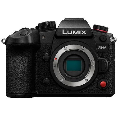 Panasonic Lumix DC-GH6 body OUTLET, TV, Hi-fi & Vidéo, Appareils photo numériques, Envoi