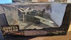 Forces of Valor 1:32 - Model militair voertuig - US P-39Q, Nieuw