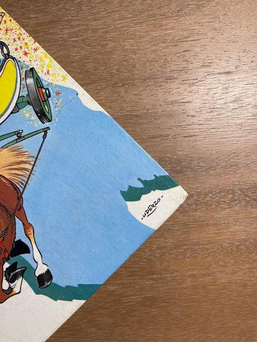 Astérix T5 - Le Tour de Gaule dAstérix - C - 1 Album -, Boeken, Stripverhalen