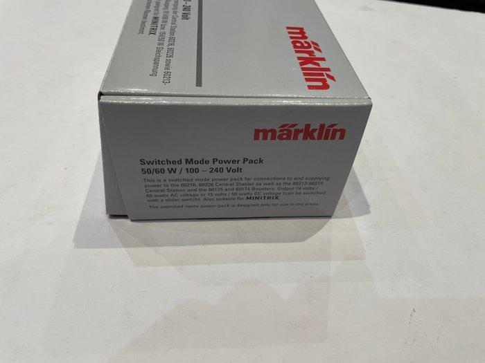 Märklin H0 - 60041 - Model treinbesturingseenheid (1) -, Hobby & Loisirs créatifs, Trains miniatures | HO