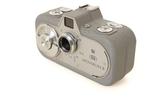 Zeiss Ikon Movikon 8 (8mm filmcamera) Analoge camera