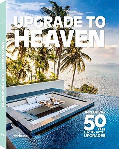 Upgrade to Heaven 9783832734152 David Lowe, Boeken, Overige Boeken, Zo goed als nieuw, Verzenden