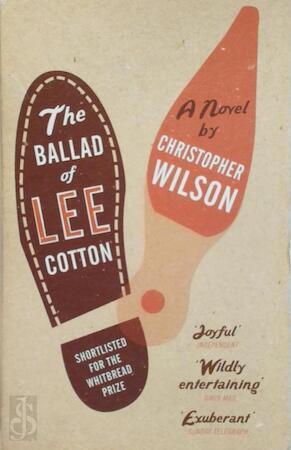 The Ballad of Lee Cotton, Boeken, Taal | Overige Talen, Verzenden