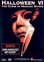 Halloween 6, Cd's en Dvd's, Verzenden, Nieuw in verpakking