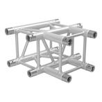 FORTEX FX34-T35 vierkant truss 3-weg T-stuk, Verzenden, Nieuw
