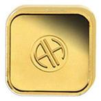 1 gram - Goud - Argor-Heraeus (Zonder Minimumprijs)