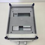 Eaton Holec Halyester lege kast K434/2H Incl. Schakelklok..., Doe-het-zelf en Bouw, Elektriciteit en Kabels, Ophalen of Verzenden