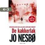 De kakkerlak 9789403186917 Jo Nesbo, Boeken, Verzenden, Gelezen, Jo Nesbo