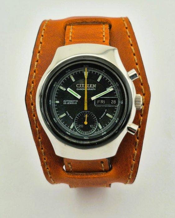 Citizen - Sans Prix de Réserve - Vintage Chronograph - Homme, Handtassen en Accessoires, Horloges | Heren