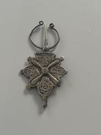 Fibule - Berbère - Marokko (Zonder Minimumprijs), Antiek en Kunst