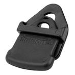 Holdon® Mini Clip zwart tot 45 kg grijpvermogen, Verzenden, Nieuw