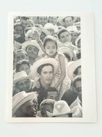 Alberto Korda (1928–2001) - Padre campesino con su hija en