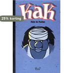 KAK 9789076708270 De Poortere Pieter, Boeken, Verzenden, Gelezen, De Poortere Pieter