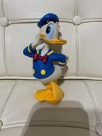 Figuur - Donald Duck - Hars / Polyresin, Nieuw