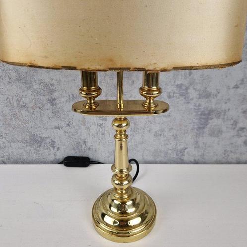 Augusti S.A. Lamparas Barcelona - Lampe bouillotte -, Antiek en Kunst, Curiosa en Brocante