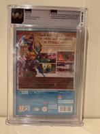 Nintendo - Wii u - “Hyrule Warriors” Sealed WATA Graded, Games en Spelcomputers, Nieuw