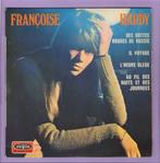 Françoise Hardy – Des Bottes Rouges De Russie (EP) (1-7-Vin, Cd's en Dvd's, Ophalen of Verzenden, Nieuw in verpakking