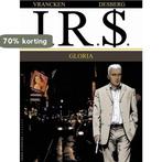 I.r.$. 11. gloria 9789055816828 Vrancken, Verzenden, Zo goed als nieuw, Vrancken