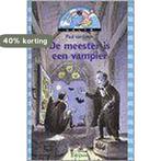 De meester is een vampier / Salto 9789027633859, Boeken, Kinderboeken | Jeugd | onder 10 jaar, Verzenden, Gelezen, Paul van Loon