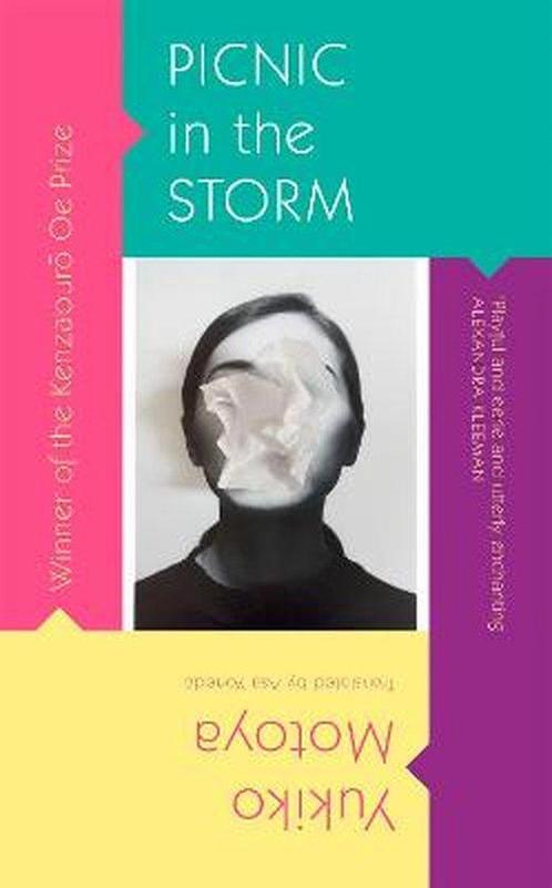 Picnic in the Storm 9781472154354 Yukiko Motoya, Boeken, Overige Boeken, Gelezen, Verzenden
