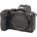 Nikon Z5 body occasion, TV, Hi-fi & Vidéo, Appareils photo numériques, Verzenden
