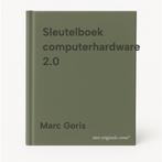 Sleutelboek computerhardware 2.0 9781616271695 Marc Goris, Verzenden, Gelezen, Marc Goris