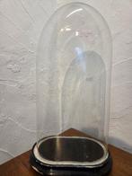 Globe - stolp - antiek - 1901-1920 - hoge Antieke ovale, Antiek en Kunst