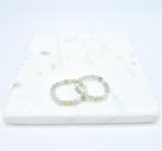 Amazoniet Ring, Ophalen of Verzenden