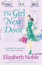 The Girl Next Door 9780141030029 Elizabeth Noble, Verzenden, Elizabeth Noble