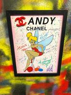 CASH - TINKERBELL CHANEL CANDY !