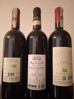 2014 , 2019 Col dOrcia & 2020 Casanova di Neri - Brunello, Nieuw