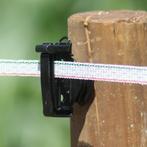 Koltec 12,5MM LINT WIT 200mtr, Dieren en Toebehoren, Stalling en Weidegang