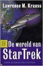 Wereld Van Star Trek Zb 3236 9789046150030, Gelezen, L.M. Krauss, Verzenden