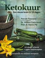 Ketokuur 9789401469517 Pascale Naessens, Boeken, Verzenden, Zo goed als nieuw, Pascale Naessens