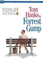 Forrest Gump [DVD] [1994] [Region 1] [US DVD, Cd's en Dvd's, Zo goed als nieuw, Verzenden