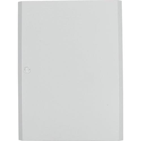 Eaton Opbouwdeur Wit Staal Voor Distributieplaat 4/96 -, Bricolage & Construction, Électricité & Câbles, Envoi