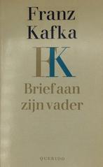 Brief aan zijn vader 9789021430836 Franz Kafka, Verzenden, Gelezen, Franz Kafka