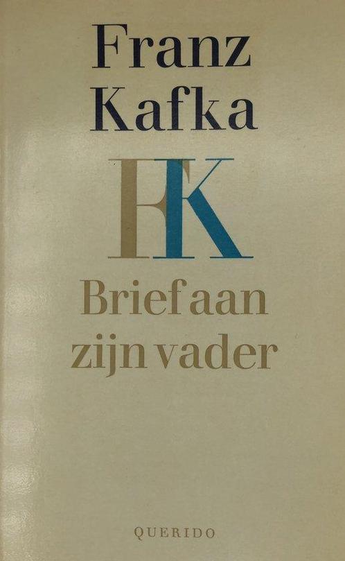 Brief aan zijn vader 9789021430836 Franz Kafka, Livres, Livres Autre, Envoi