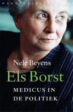 Els Borst 9789028451483, Gelezen, Nele Beyens, Verzenden