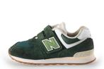 New Balance Sneakers in maat 33 Groen | 5% extra korting, Verzenden, Jongen of Meisje, Schoenen, Zo goed als nieuw