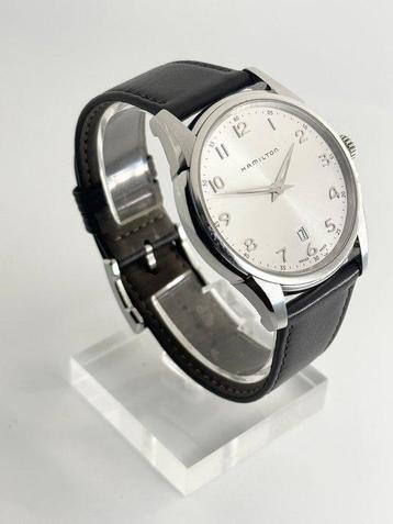 Hamilton - Jazzmaster Thinline - Zonder Minimumprijs -