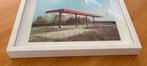 Eric Tabuchi - Station #1-Twentysix abandoned gas stations